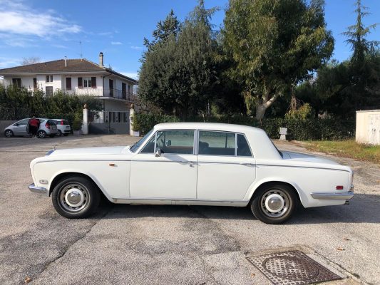 ROLL ROYCE_1972_MODELLO SILVER SHADOW 2 (4)